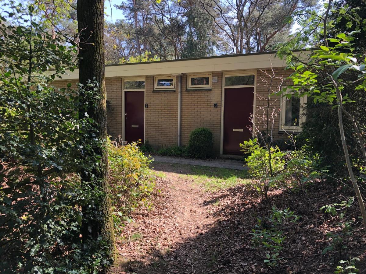 Veluwe Nature Home - 2 Persons Otterlo Exterior photo