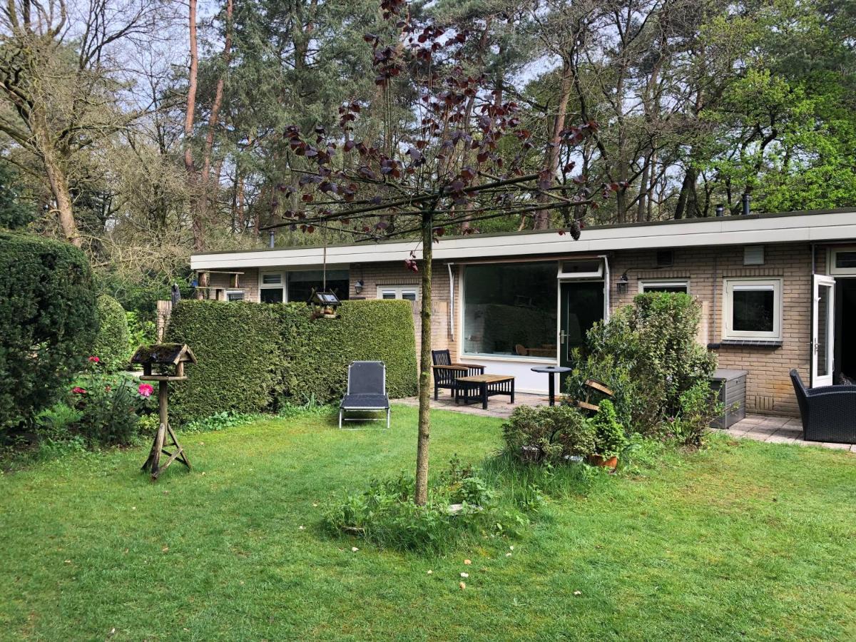 Veluwe Nature Home - 2 Persons Otterlo Exterior photo