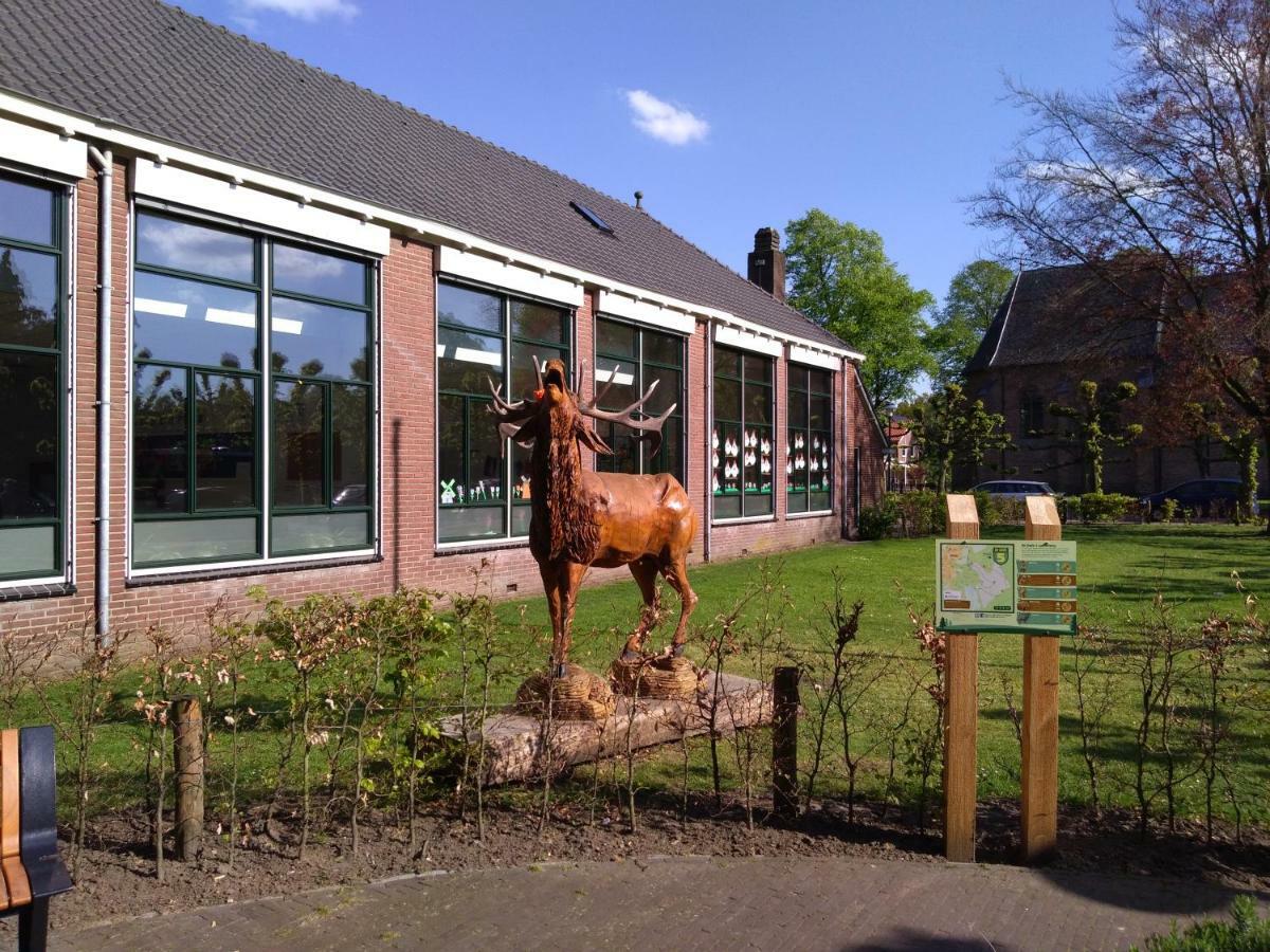 Veluwe Nature Home - 2 Persons Otterlo Exterior photo